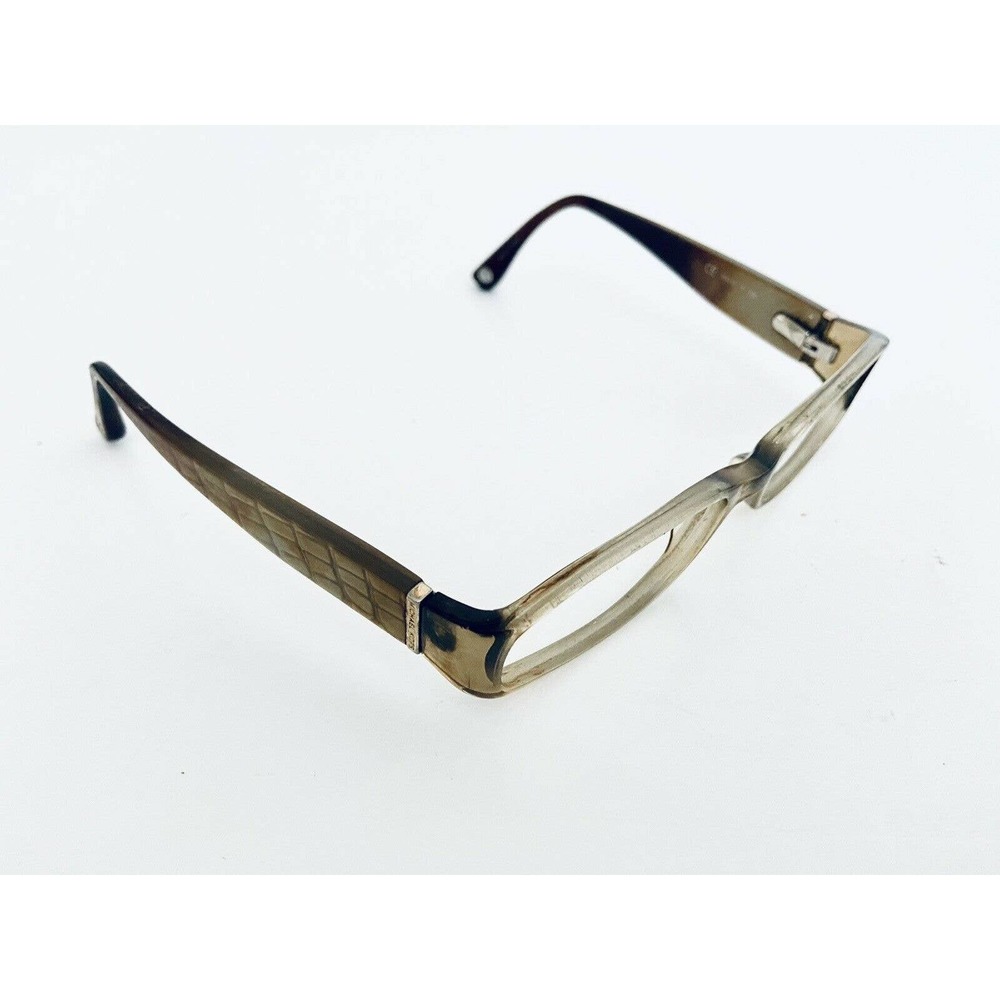 Michael Kors Rectangular Clear Frame - image 4